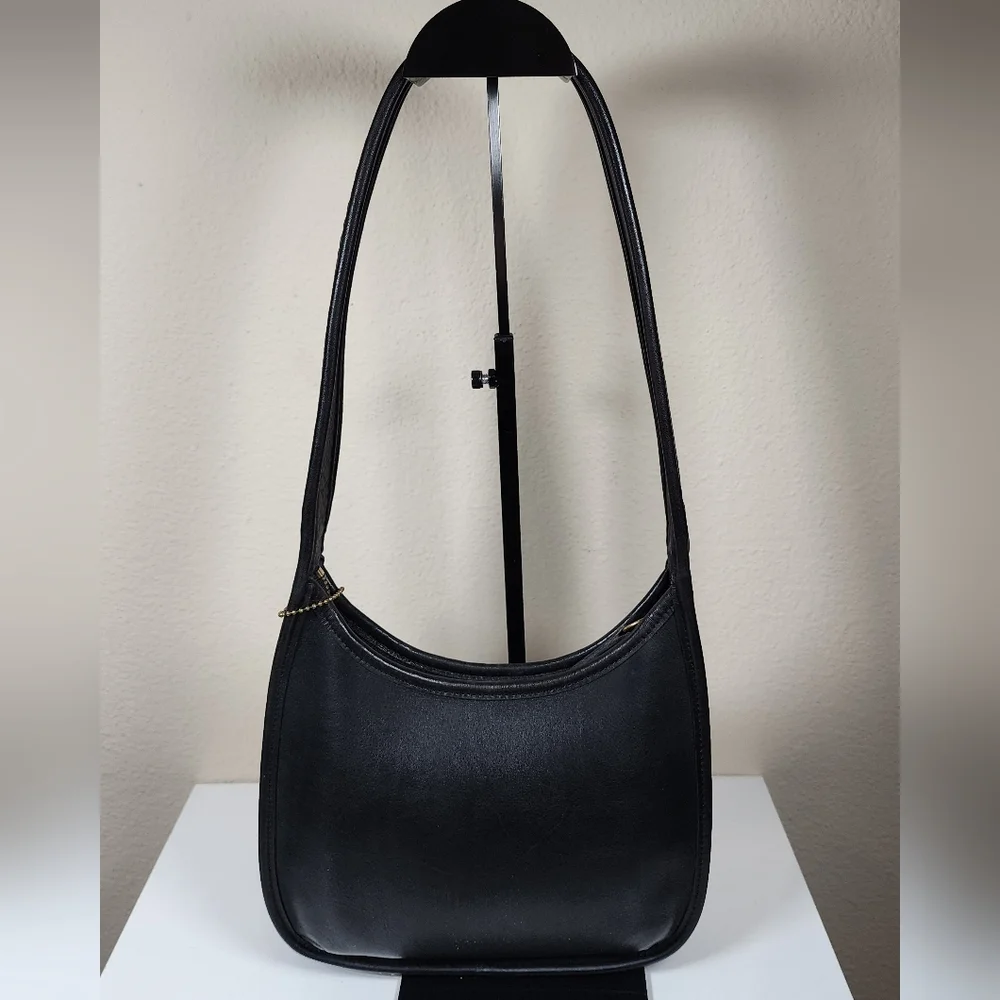 Vintage Coach Ergo Mini Zip #9020 - Picture 11 of 14